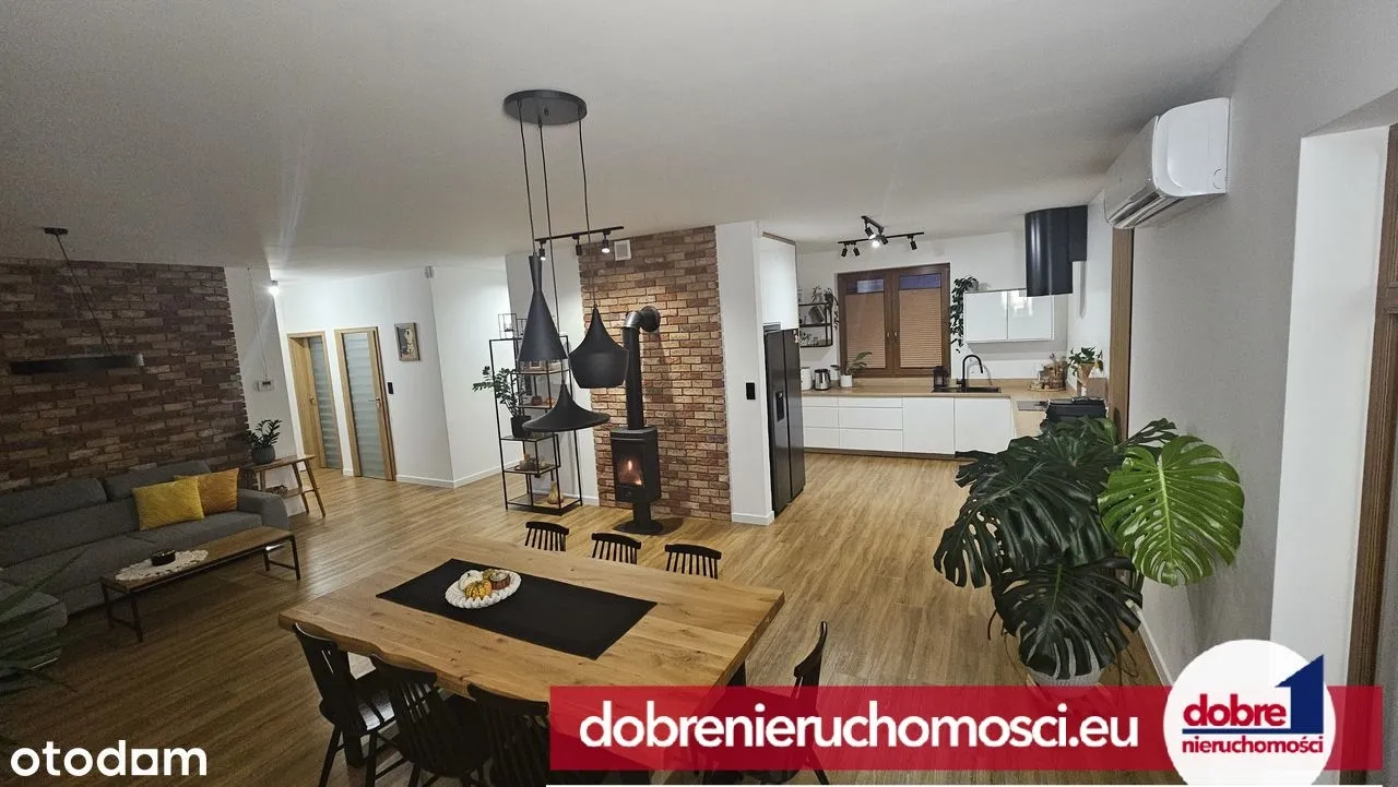 Dom Kruszyn Krajeński