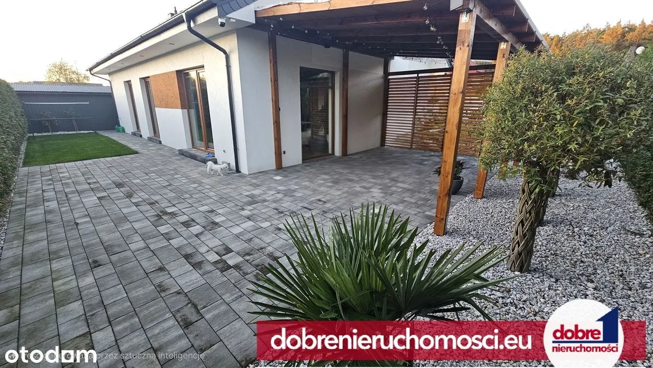 Dom Kruszyn Krajeński