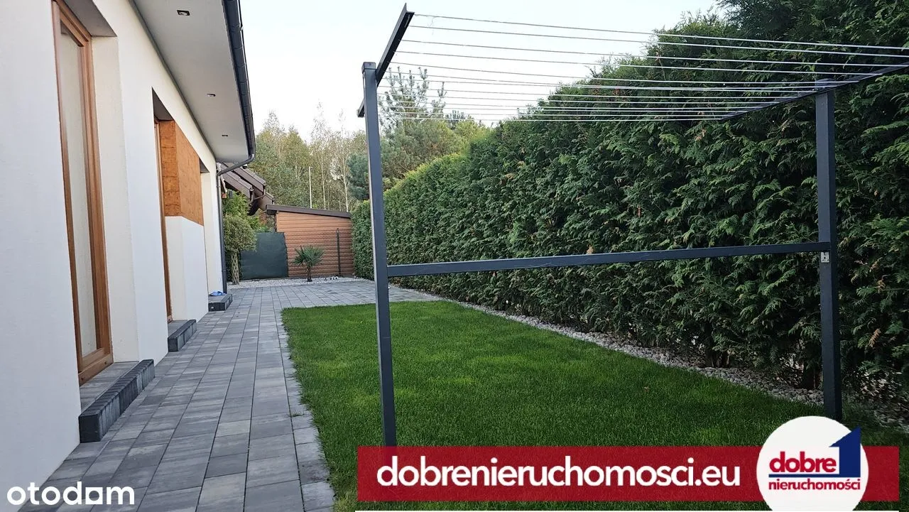 Dom Kruszyn Krajeński