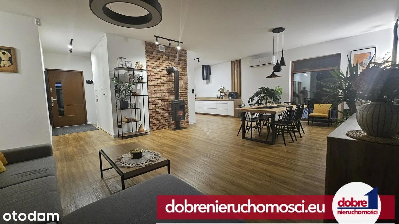 Dom Kruszyn Krajeński