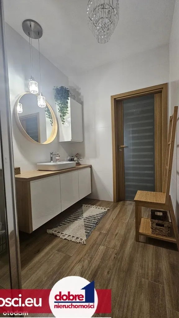 Dom Kruszyn Krajeński