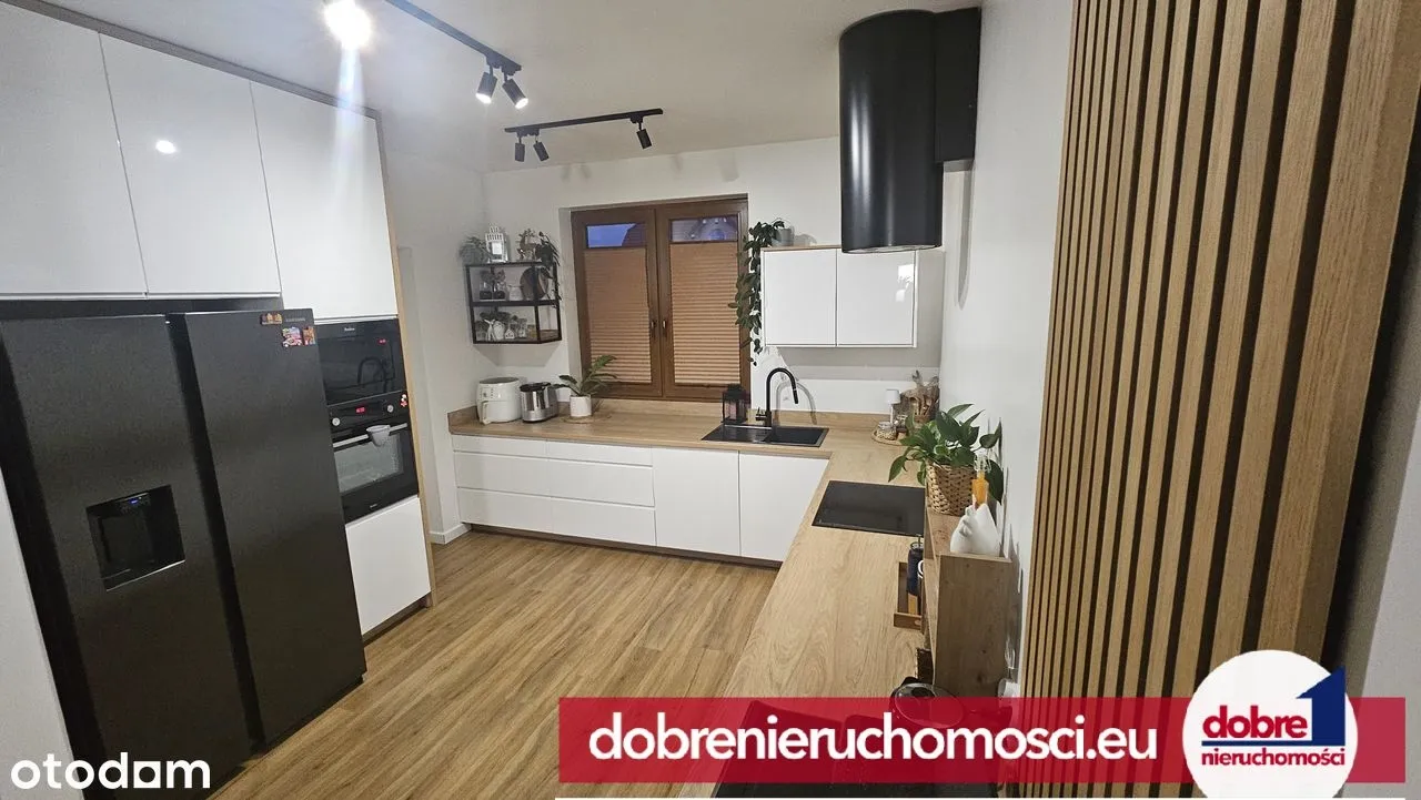 Dom Kruszyn Krajeński