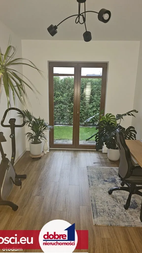 Dom Kruszyn Krajeński