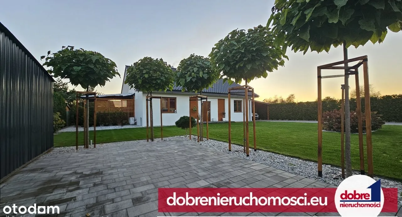 Dom Kruszyn Krajeński