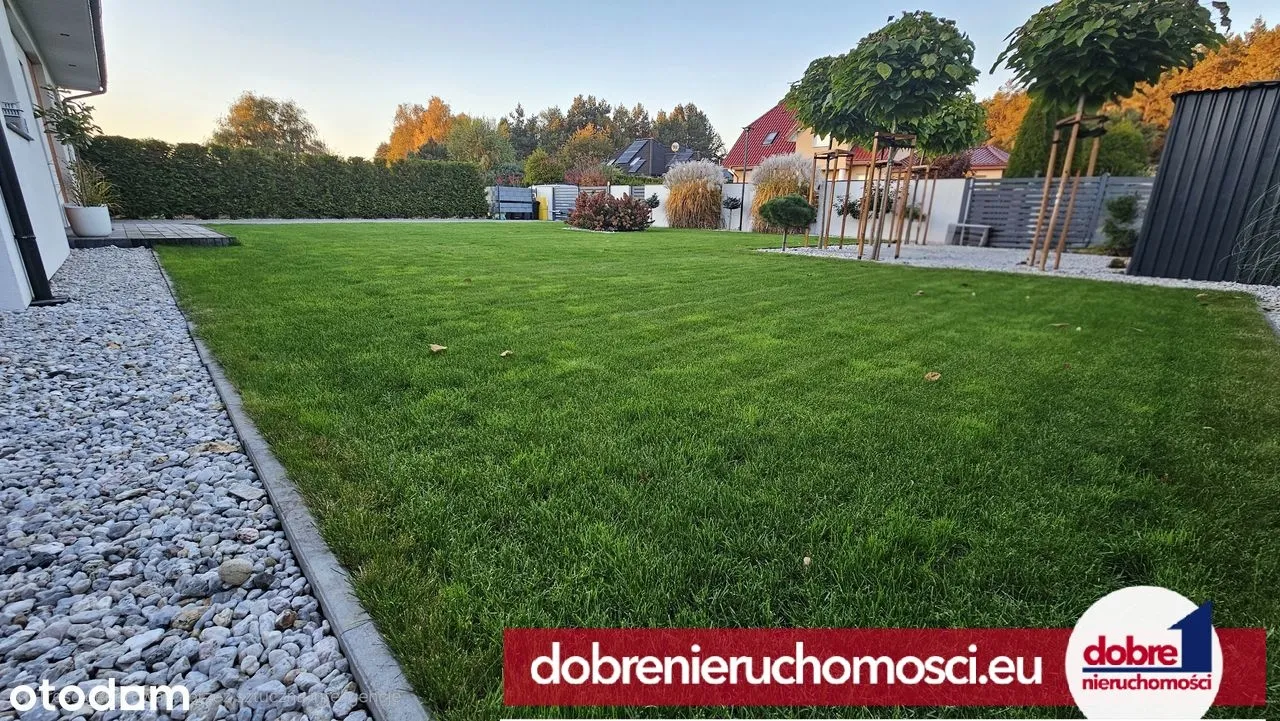 Dom Kruszyn Krajeński