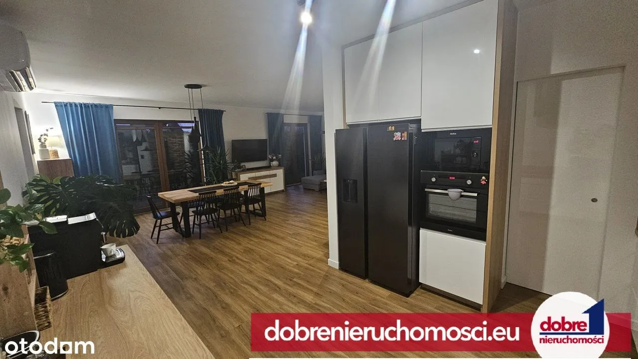 Dom Kruszyn Krajeński