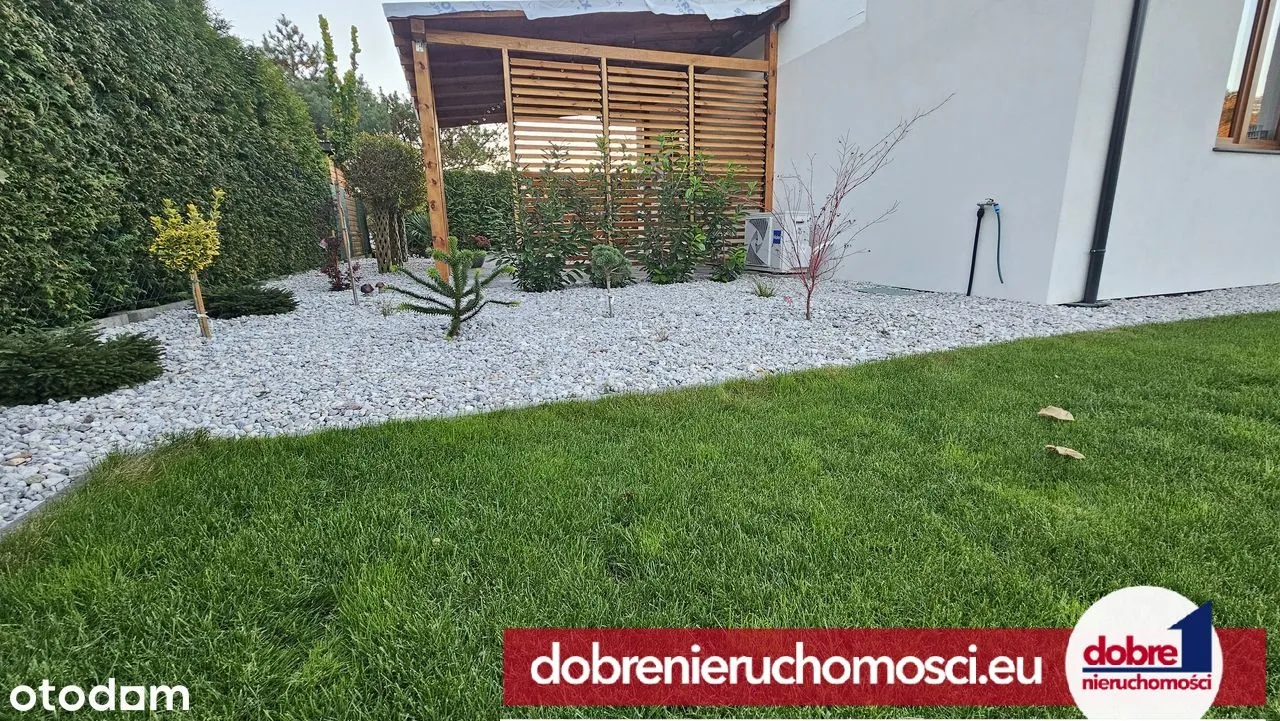 Dom Kruszyn Krajeński