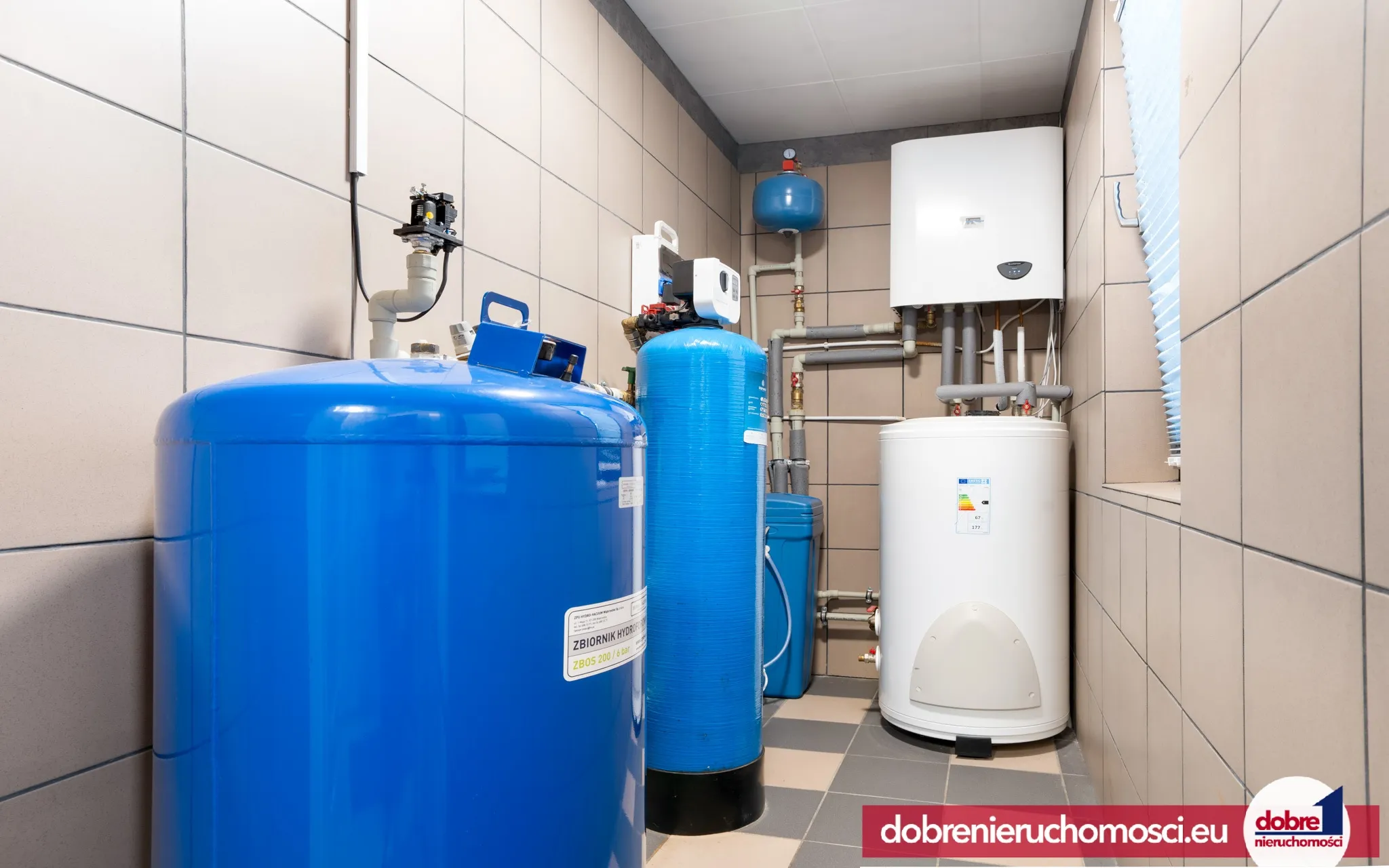 Dom Nowa Wieś Wielka