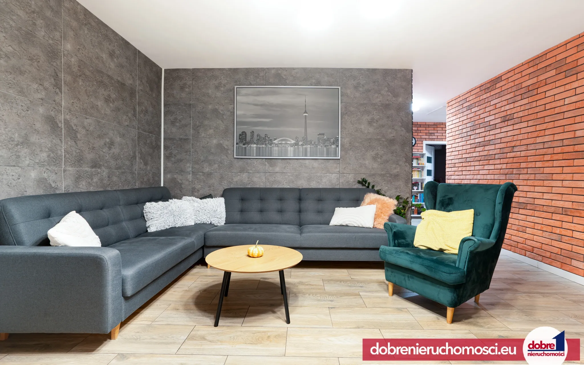 Dom Nowa Wieś Wielka