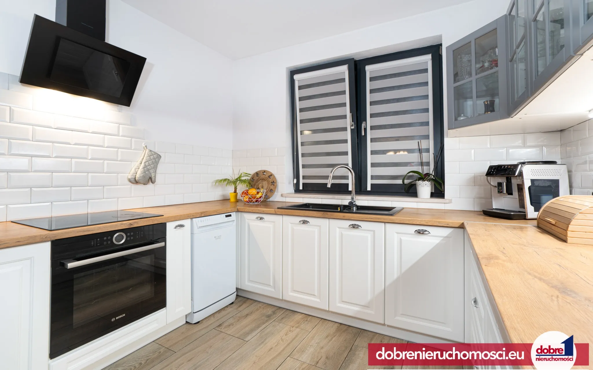 Dom Nowa Wieś Wielka