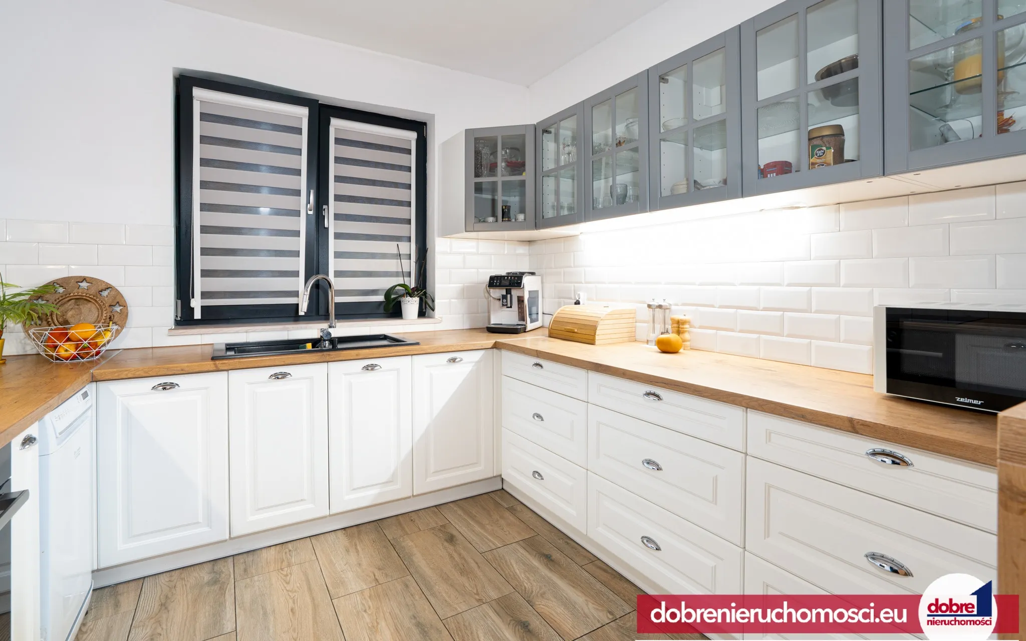 Dom Nowa Wieś Wielka