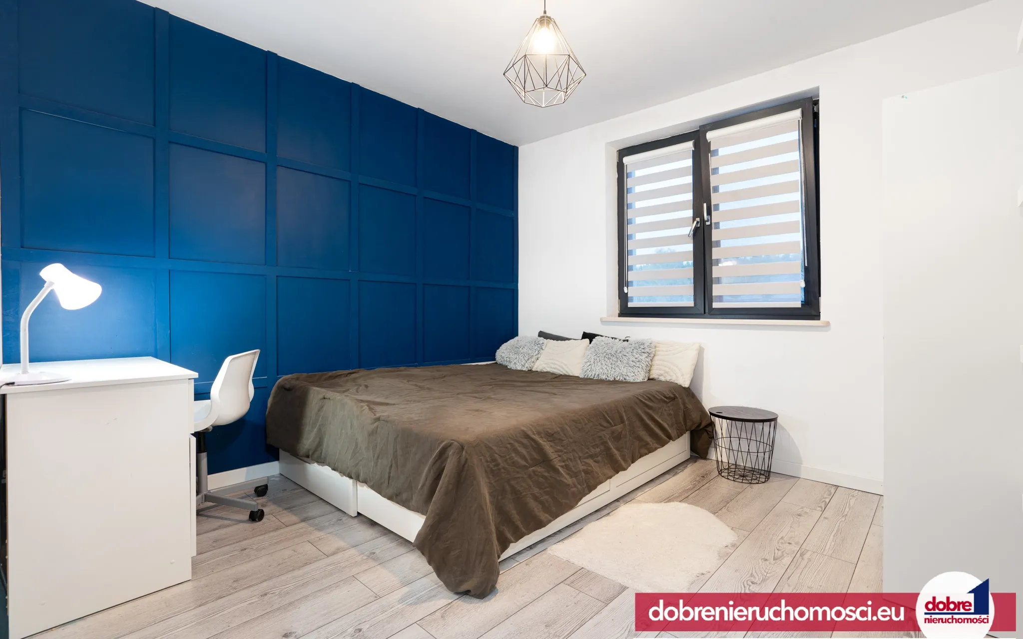 Dom Nowa Wieś Wielka