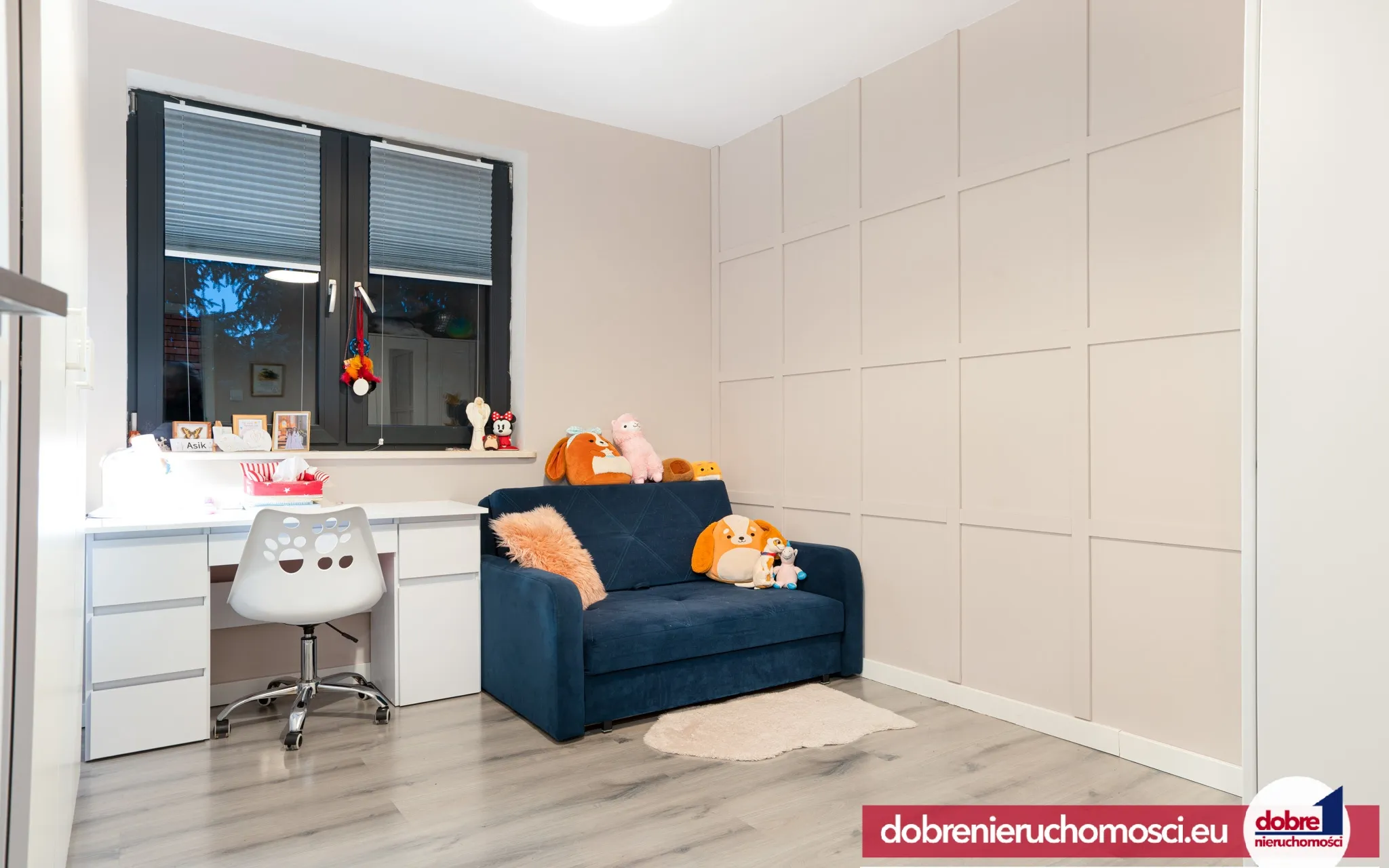 Dom Nowa Wieś Wielka